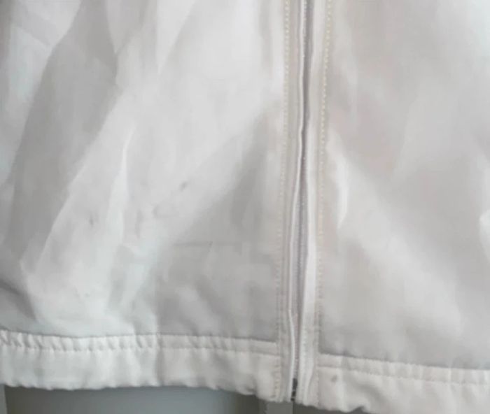 Veste de jogging Sergio Tacchini - photo numéro 5