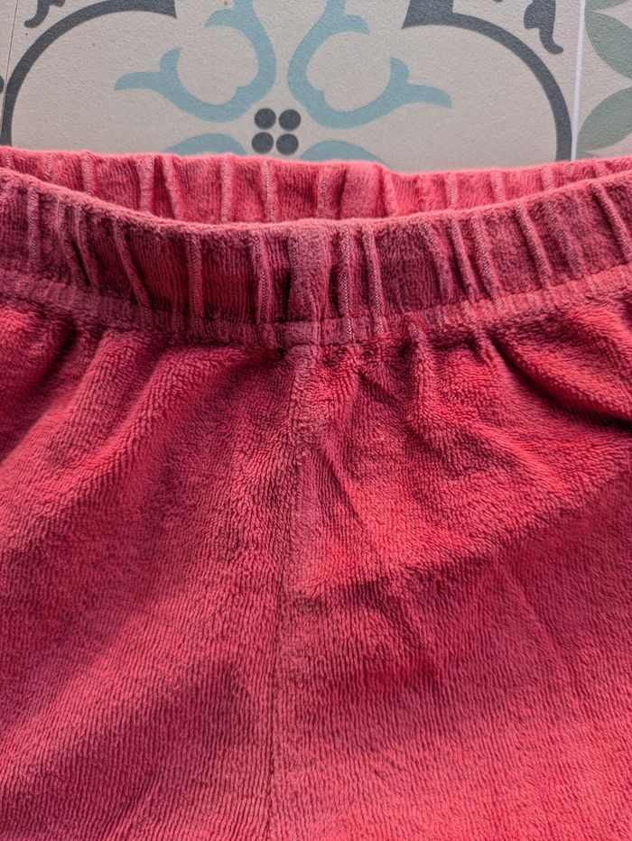 Pyjama velours Pat Patrouille 3 ans - photo numéro 3