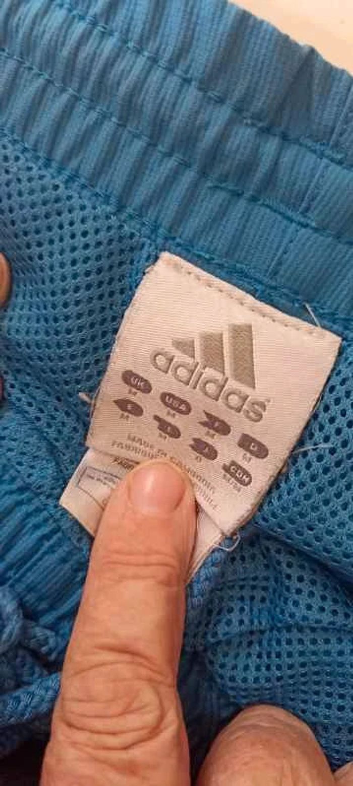 Short de piscine adidas - photo numéro 8