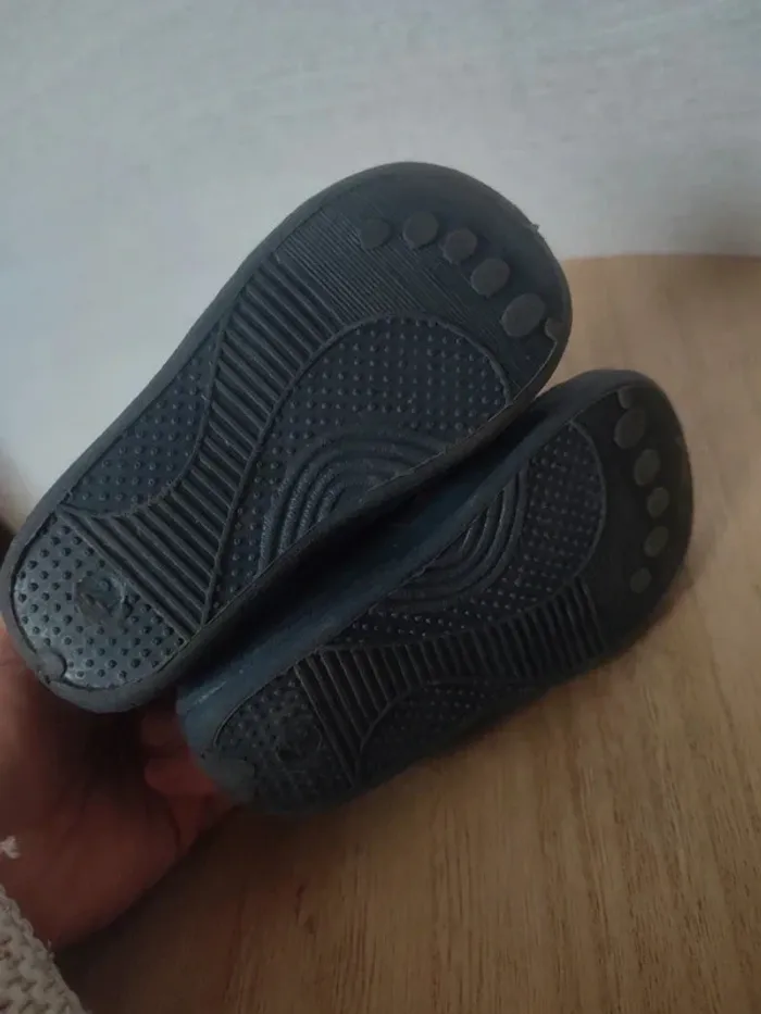 Chaussons fille - photo numéro 5