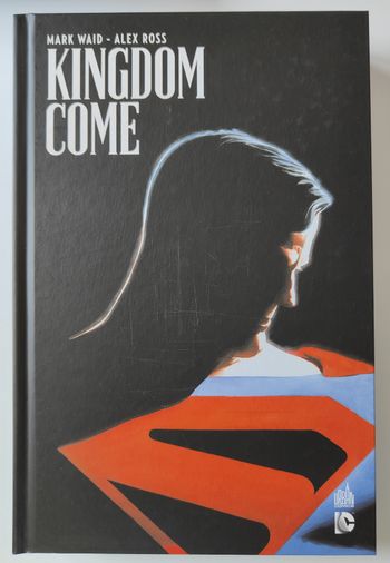 Comics DC - Kingdom Come
