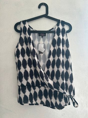 T shirt Captain tortue 🐢 neuf Taille M