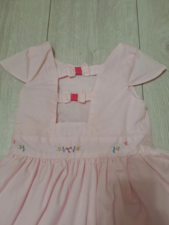 Superbe robe de cérémonie 5A - photo numéro 5