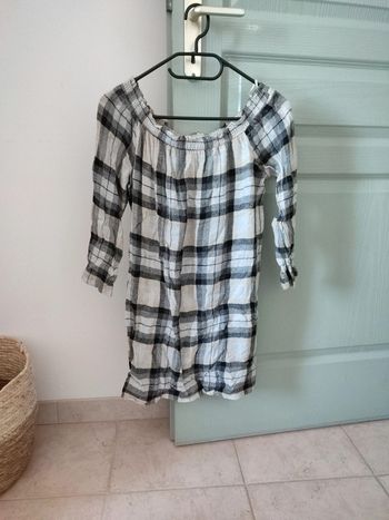 Robe/Tunique Zara