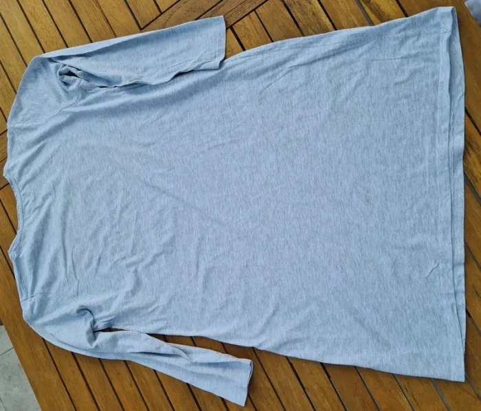 Chemise de nuit - photo numéro 3
