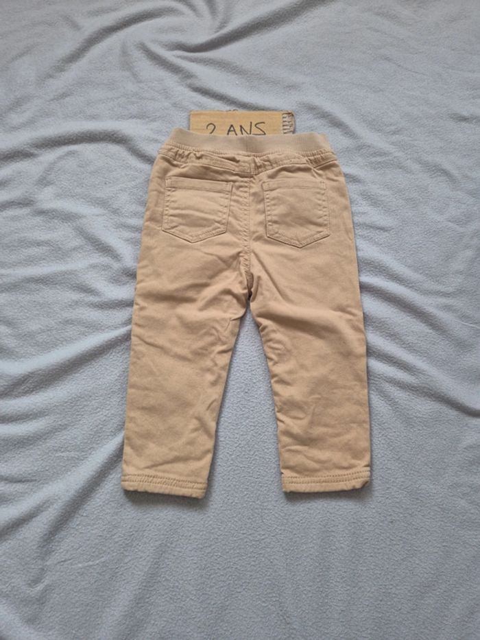 Pantalon 23 mois mes petits cailloux - photo numéro 5