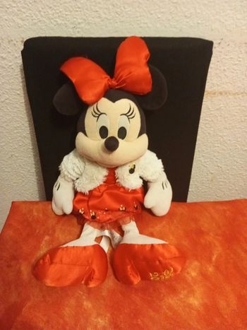 Minnie Disney store 2018