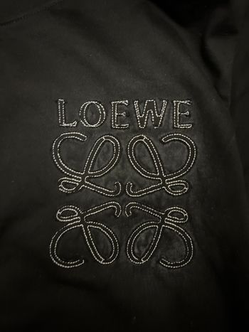 Tee-shirt Loewe