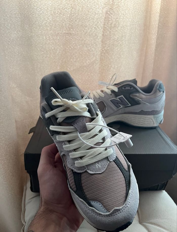 New balance 2002 R - photo numéro 3