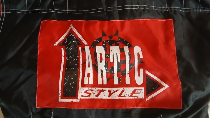 Combinaison de ski 14 ans - photo numéro 4