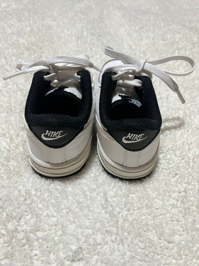 Nike air force - photo numéro 5