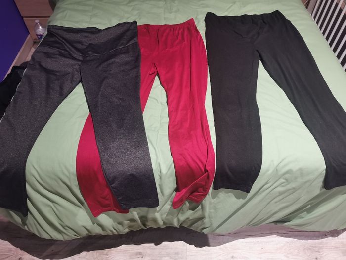 Leggings de grossesse