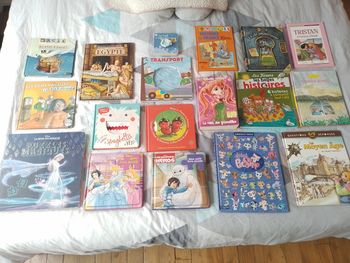 Livres
