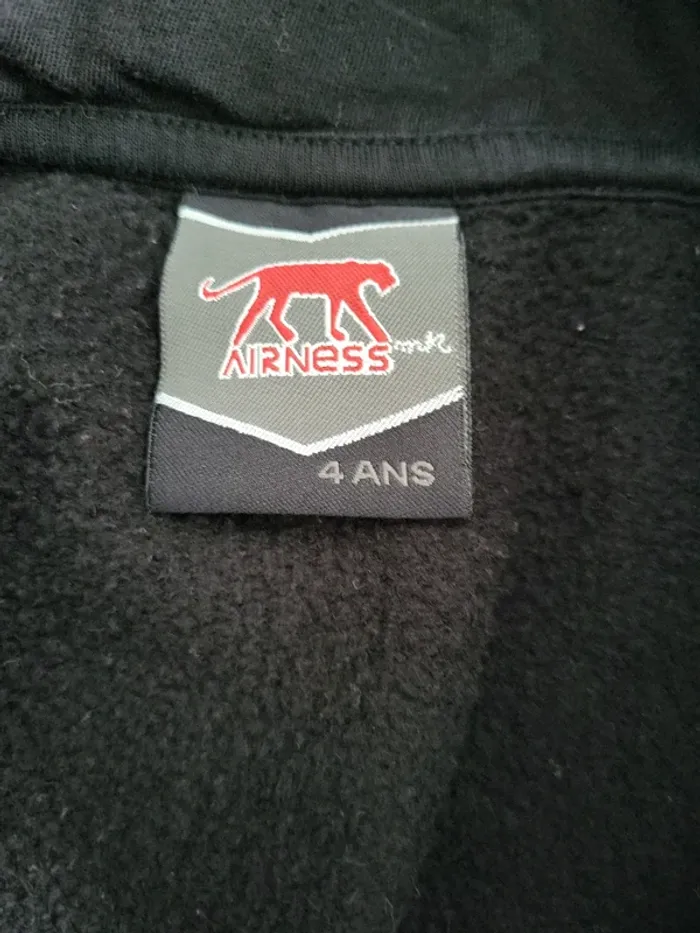 Gilet airness - photo numéro 9