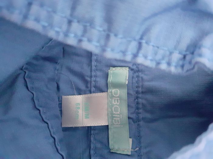 Saloppette - photo numéro 2