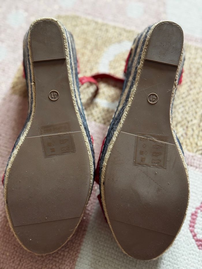 Chaussures femme - photo numéro 3