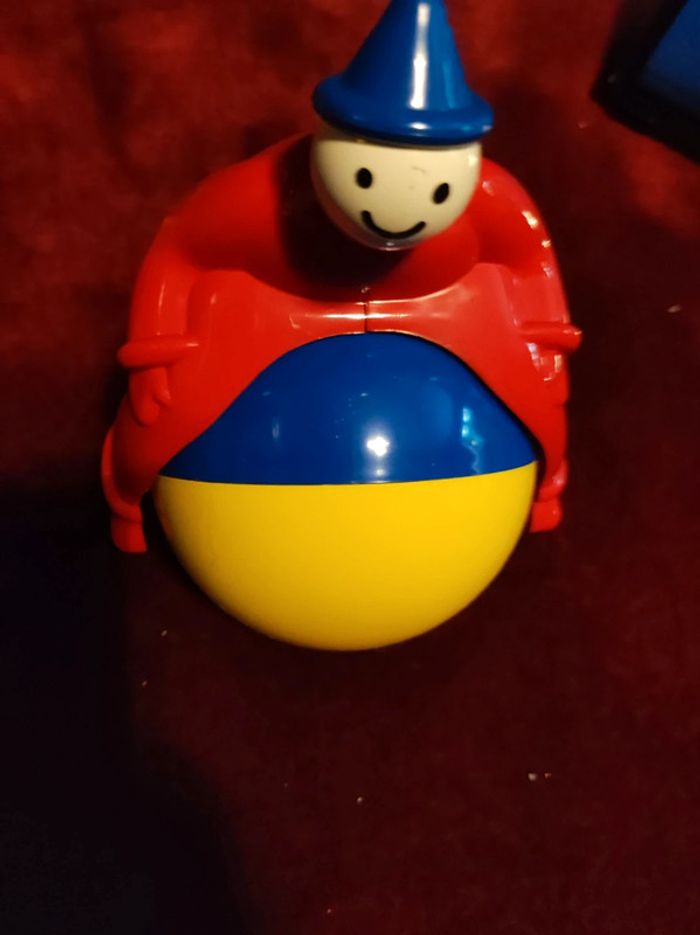 jouet ancien avec boite - photo numéro 5