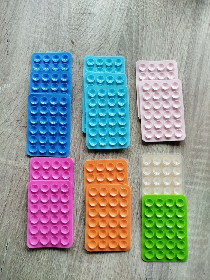 Ventouse pour téléphone