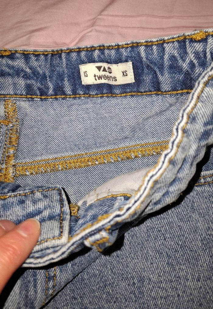 Bermuda garçon - photo numéro 3