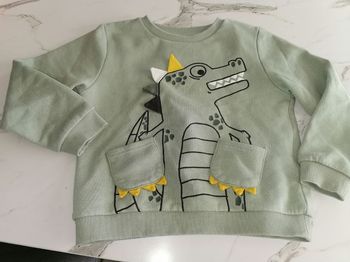 Pull enfant