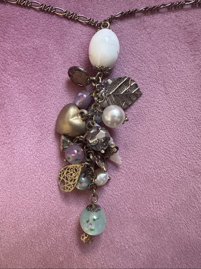 Collier - photo numéro 2