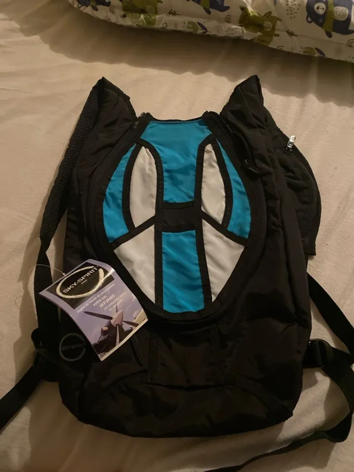 Sac à dos skyspirit