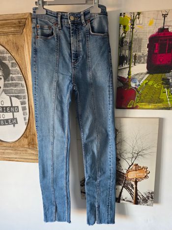 Jeans Zara