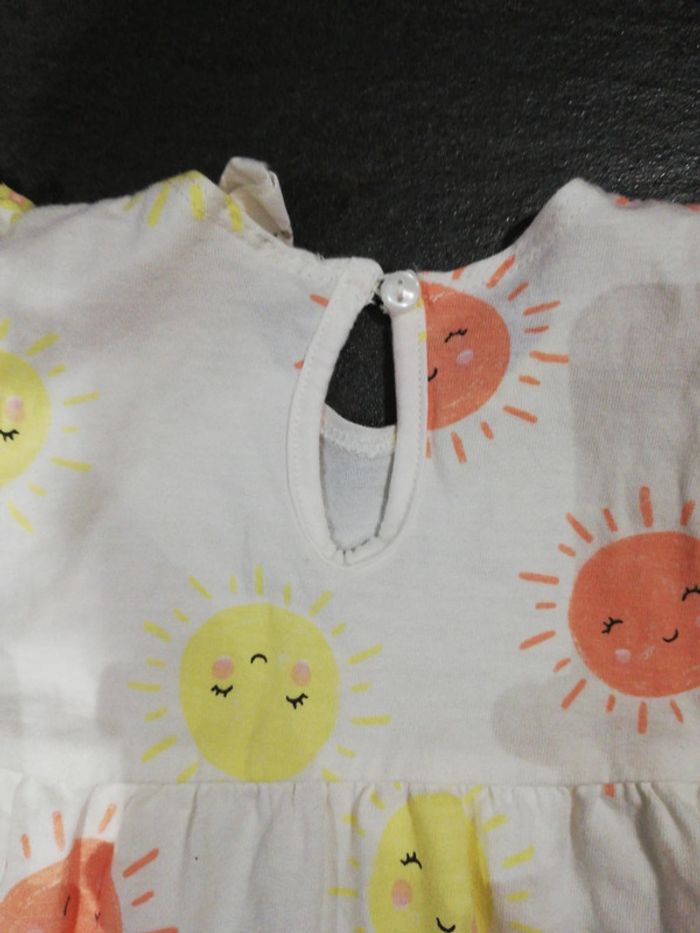 Robe 👗 - photo numéro 3