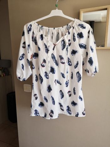 Blouse taille M