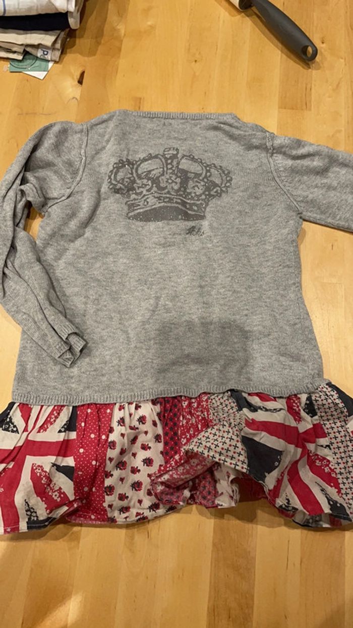 Robe ikks 3 ans - photo numéro 6