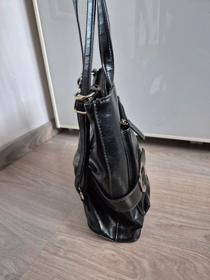 Sac à main Mélanie - photo numéro 8