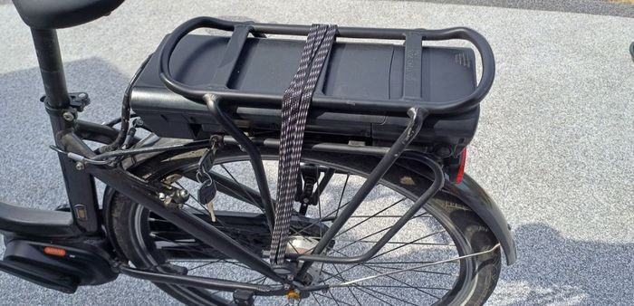 Vélo électrique - photo numéro 3