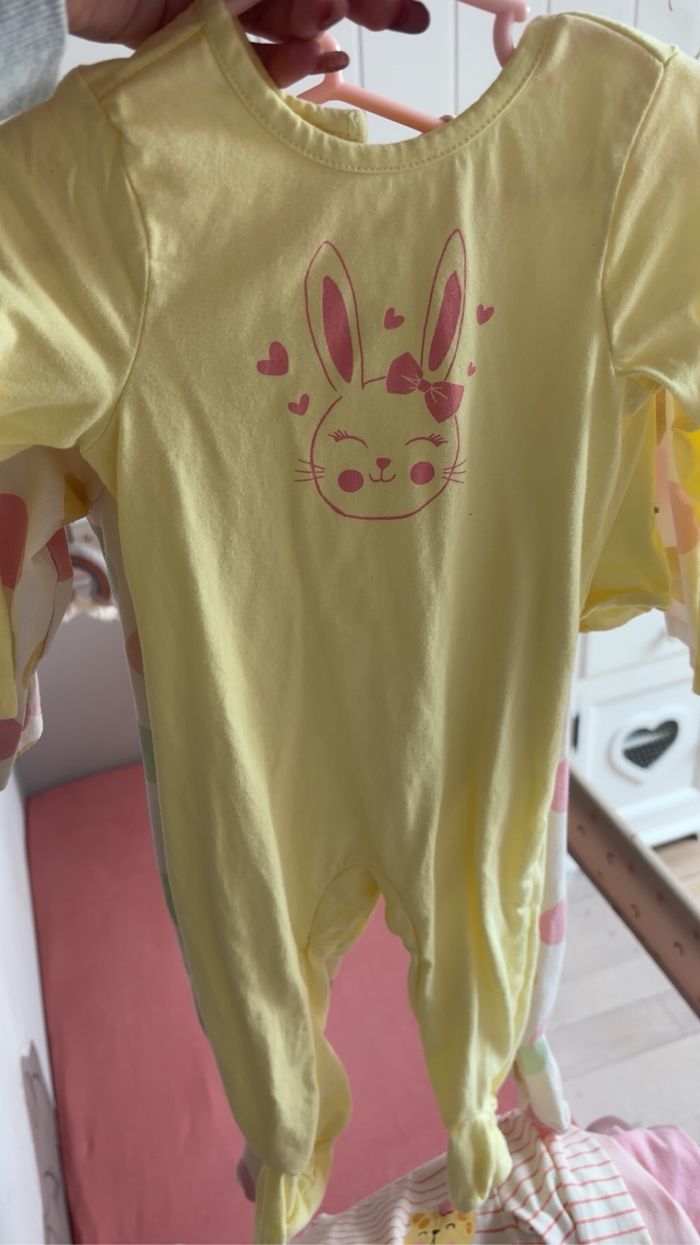 Pyjamas - photo numéro 8
