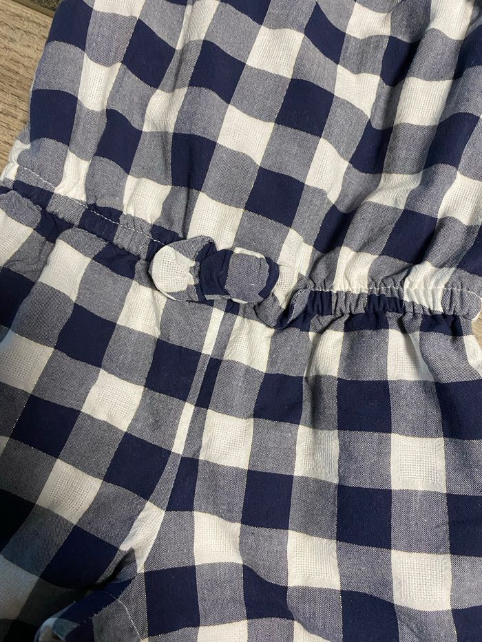 Salopette - photo numéro 2