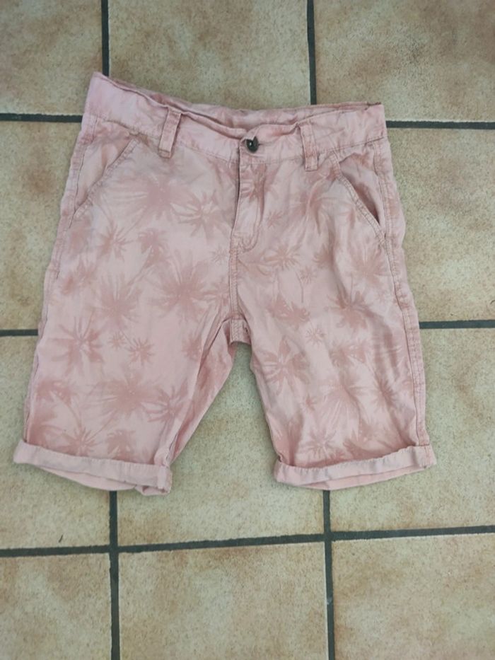 Short - photo numéro 3