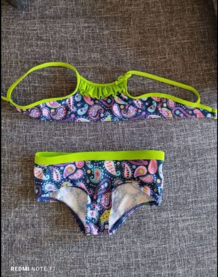 Maillot de bain