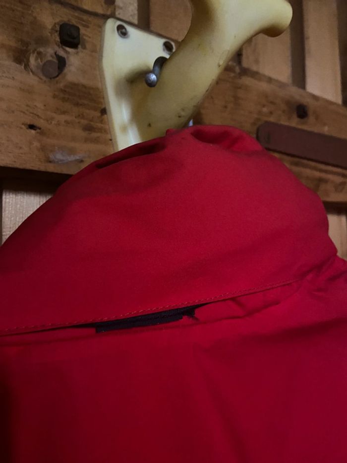 Parka imperméable - photo numéro 6