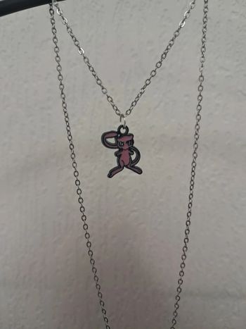 Collier Mew