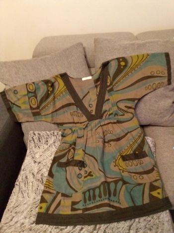 Belle tunique Promod S