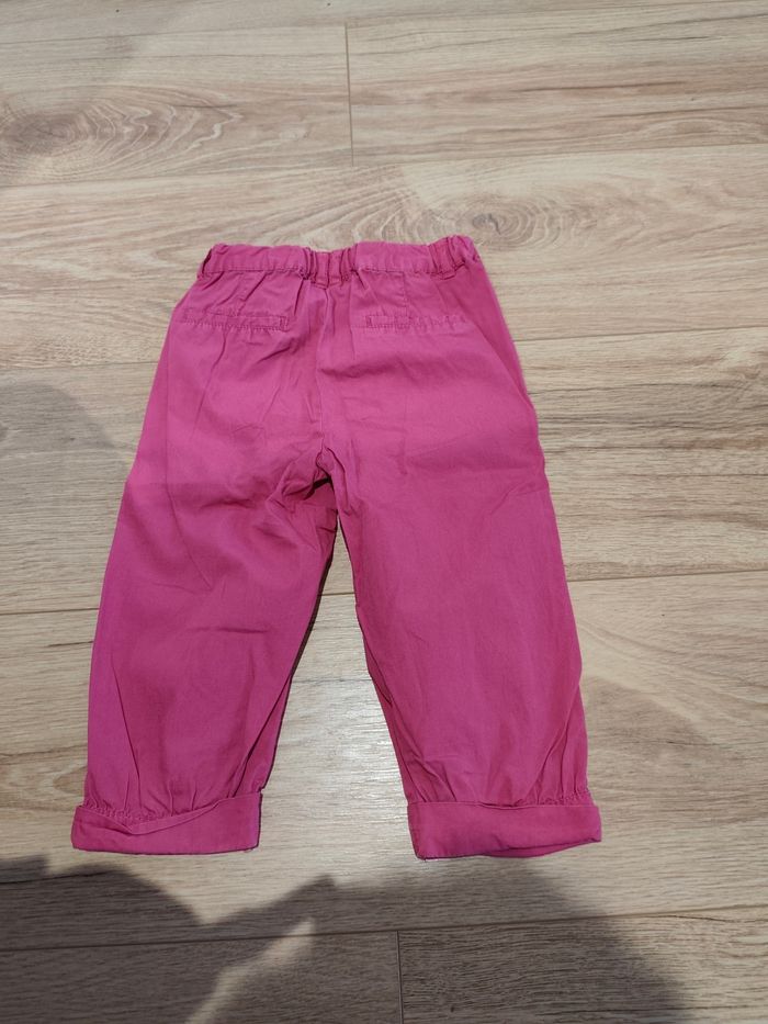 Pantalon - photo numéro 6