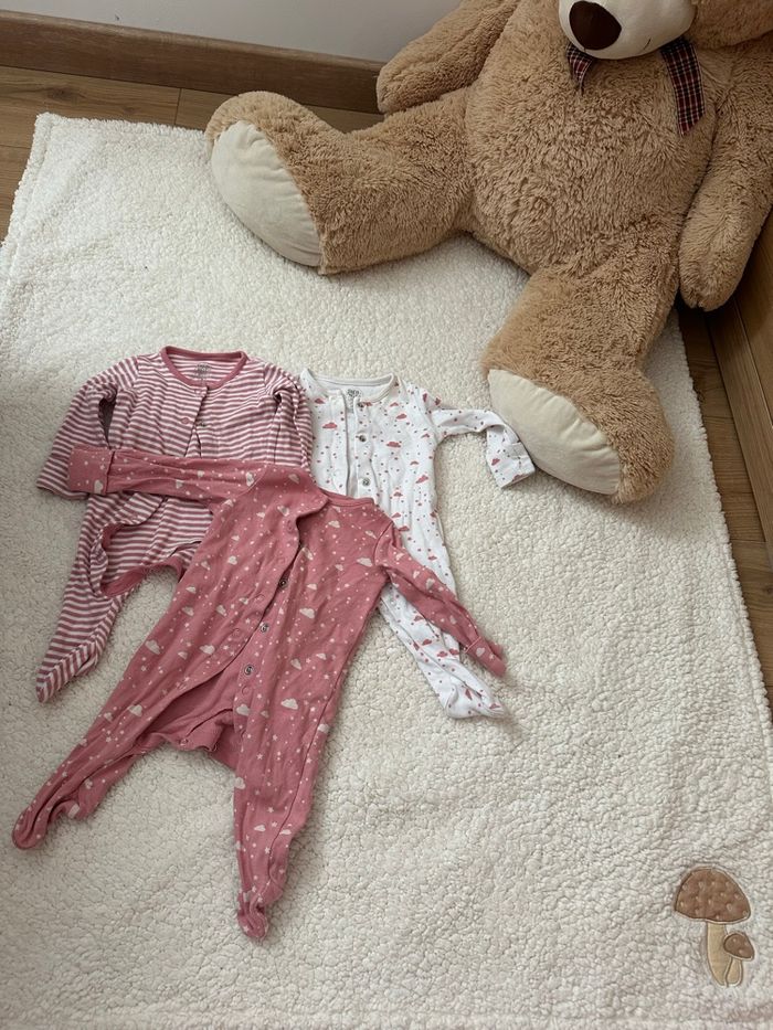 Loy pyjamas - photo numéro 2