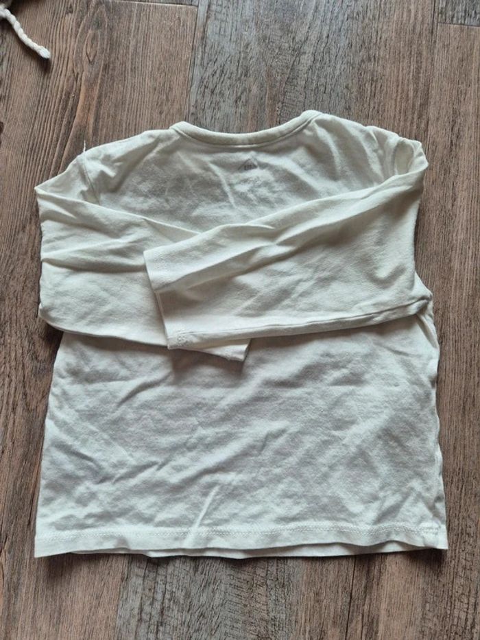 Lot de 3 t shirt Tex Baby - photo numéro 4