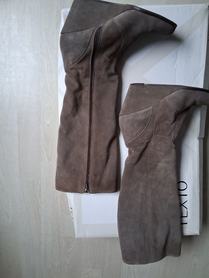 Bottes 37 - photo numéro 2