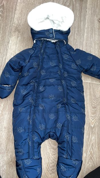 Combinaison orchestra