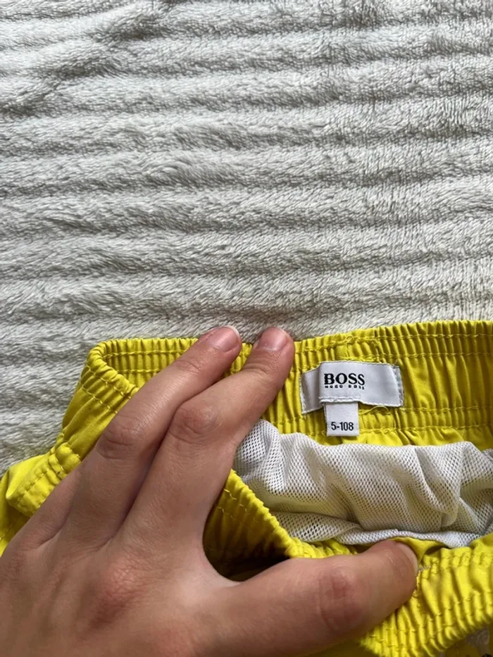 Lot short de bain - photo numéro 10