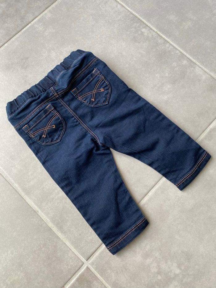 Jean Obaïbi Neuf 12 mois - photo numéro 6