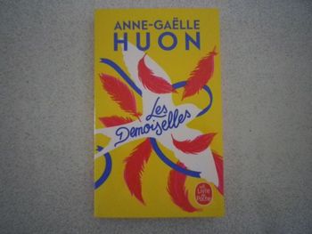 LES DEMOISELLES