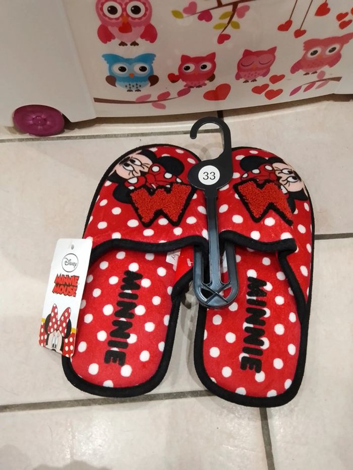 Chausson t 33 - photo numéro 2