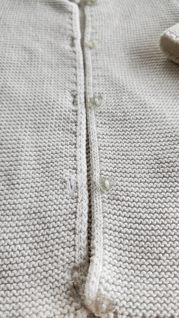 Gilet 24 mois DPAM - photo numéro 2