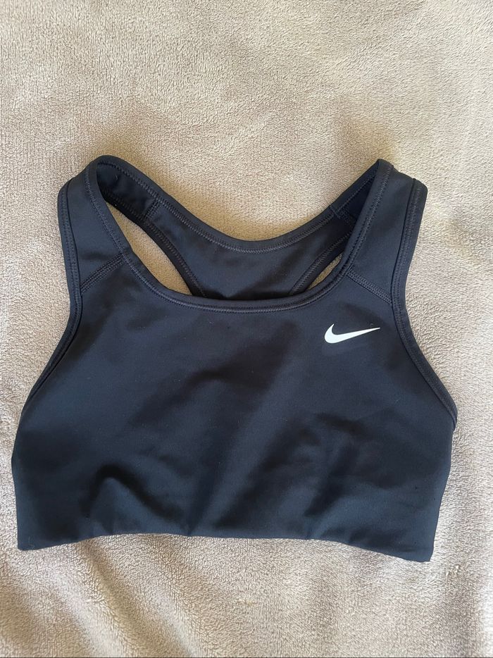 Brassière sport Nike